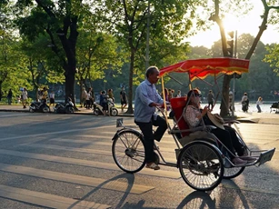 Dự báo thời tiết ngày 21/3/2023: Hà Nội sáng sớm có sương mù, trưa chiều trời nắng